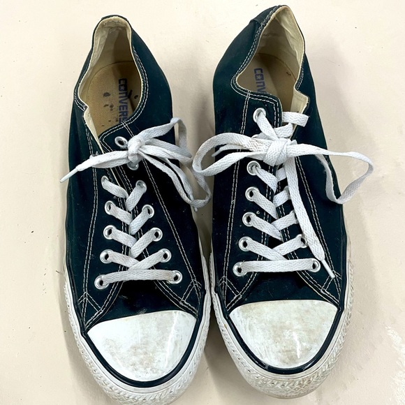 Chuck Taylor low top - Picture 1 of 3